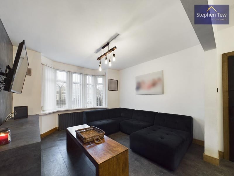 Hawes Side Lane, Blackpool, FY4