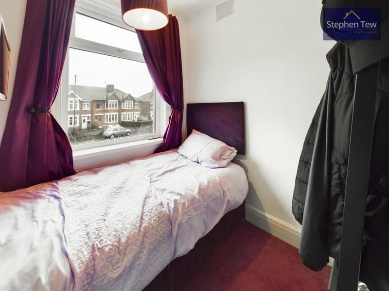 Hawes Side Lane, Blackpool, FY4