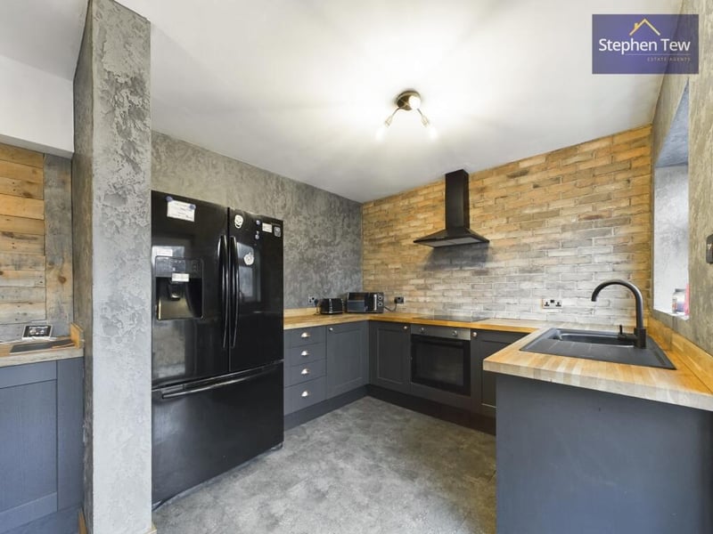 Hawes Side Lane, Blackpool, FY4