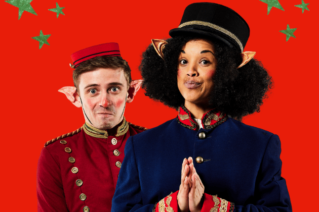 A festive and intimate storytelling experience, often focusing on tales of Christmas magic and wonder, perfect for younger audiences. The show is running until December 31, 2025, offering a lovely outing during the Christmas week. 🎭 Leeds Central Library