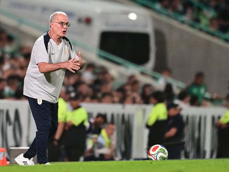 On paper, this would be a tough match-up for Scotland, but recent results have been poor under Marcelo Bielsa. Under pressure before the tournaments even started, Scotland may look more favourably on this type of draw than many others.