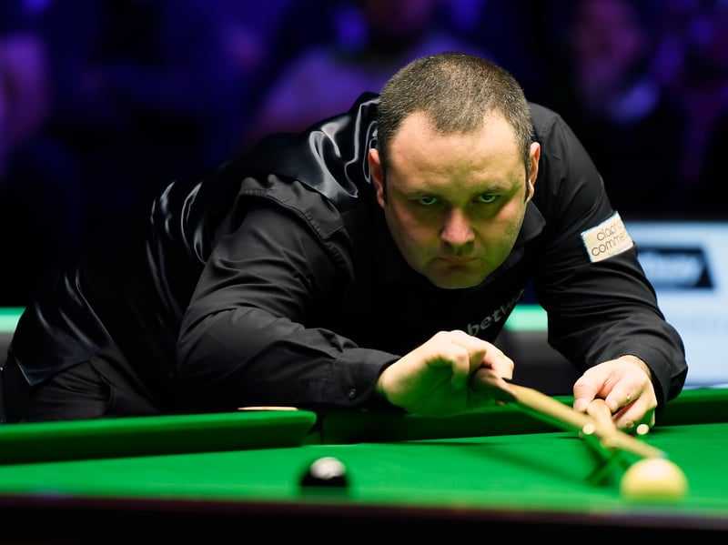 The 21 richest snooker players of all time in estimated prize money as ...