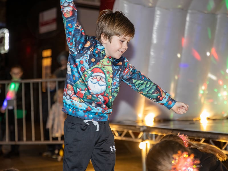 Classique School of Dance from Waterlooville