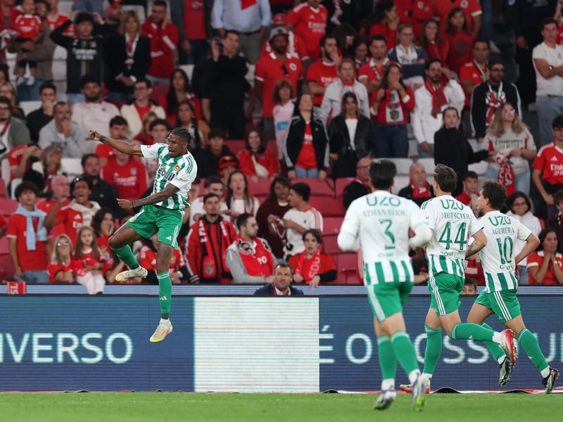 Brazilian winger oddly surfaced alongside Pompey's name with the likes of Sunderland and Norwich City also linked. Again, nonsense given the £5.8m fee he joined Greek side Olympiacos for.