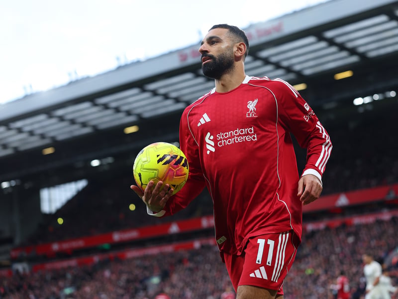 Assists since start of 2024/25 campaign: 20