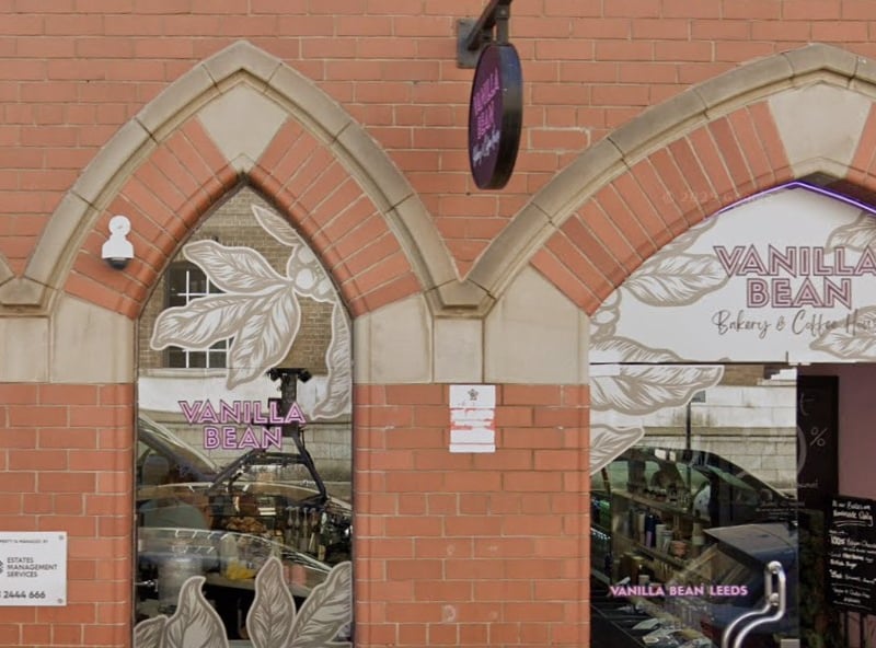 Vanilla Bean in Paul’s Street is a coffee shop, which also serves up delicious hot chocolate. The independent establishment has been described as “one of the prettiest coffee houses in Leeds” by social media users.