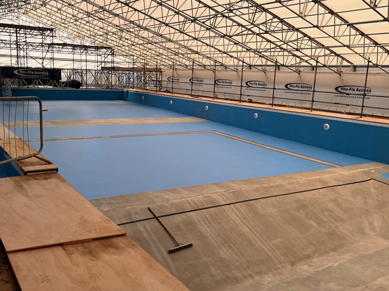 After a huge revamp to bring it back into use, Hilsea Lido will finally be open in spring 2026. Work originally began in 2024 with hopes that the pool would reopen this year. But its new operators Sea Lanes are carrying out improvements to make it even better. We can't wait to see this one finally back in use again!