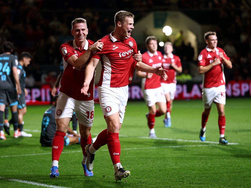 There will be no emotional Fratton return for Atkinson, who is expected to be out until Christmas after sustaining a hamstring injury earlier in the month. The central defender, who the Blues wanted to sign permanently in the summer, enjoyed an outstanding loan stint during the second half of the 2024-25 campaign, which saw him amass 15 appearances as Pompey avoided relegation.
