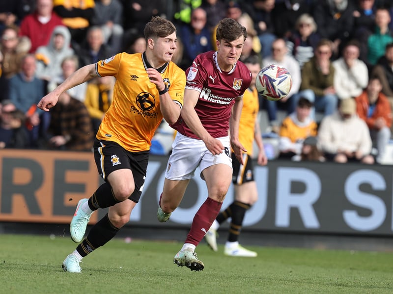 Stokes has been out of action for more than two months after suffering a broken metatarsal against Fulham in August. Struber admitted the former Aldershot and Cambridge United man is making good progress in his recovery, but is still a while away from a return.   