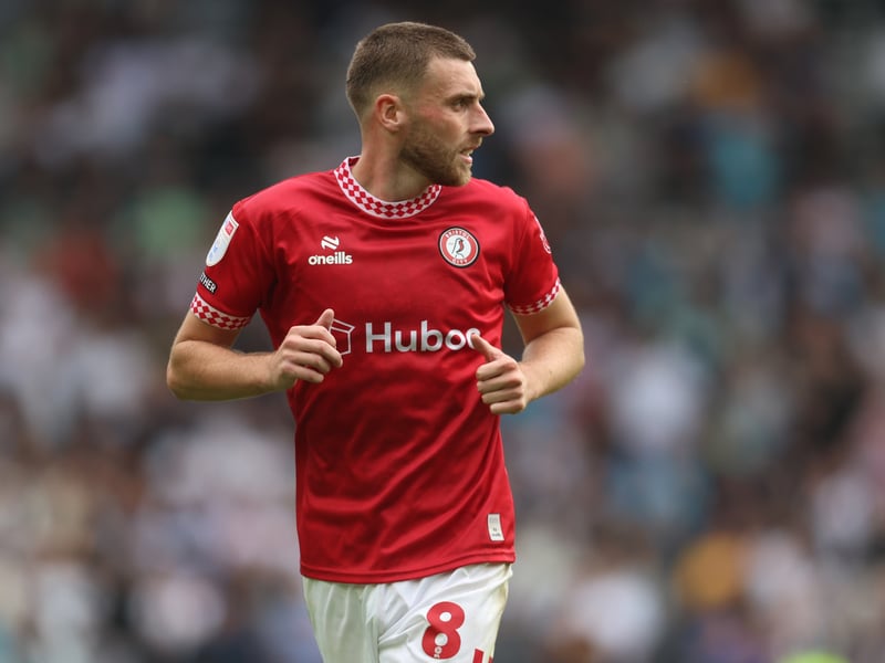 Williams was last seen in action in the play-off semi-final first-leg defeat to Sheffield United back in May, with an ankle issue. That problem will continue to keep the midfielder sidelined until the new year.  