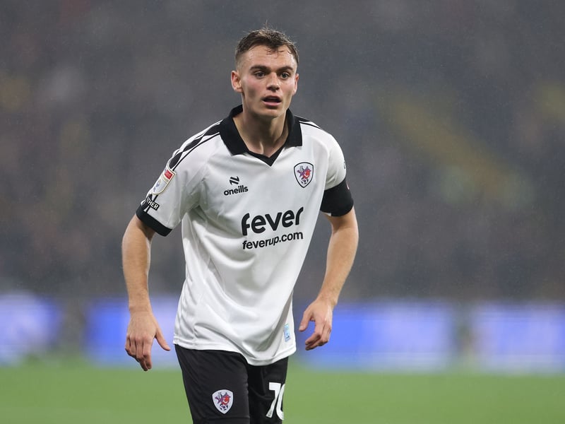 The dangerous attacking talent failed a late fitness test against Wrexham in midweek after suffering soreness in his quad against Swansea City last week. Struber is expected to make a late fitness call over the 26-year-old’s availability at PO4. 
