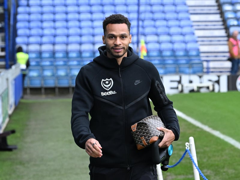 One of the first names on the team sheet when fit and is the creative spark in Mousinho’s frontline. The ex-Cardiff man will no doubt be looking to get one over against Swansea this evening.