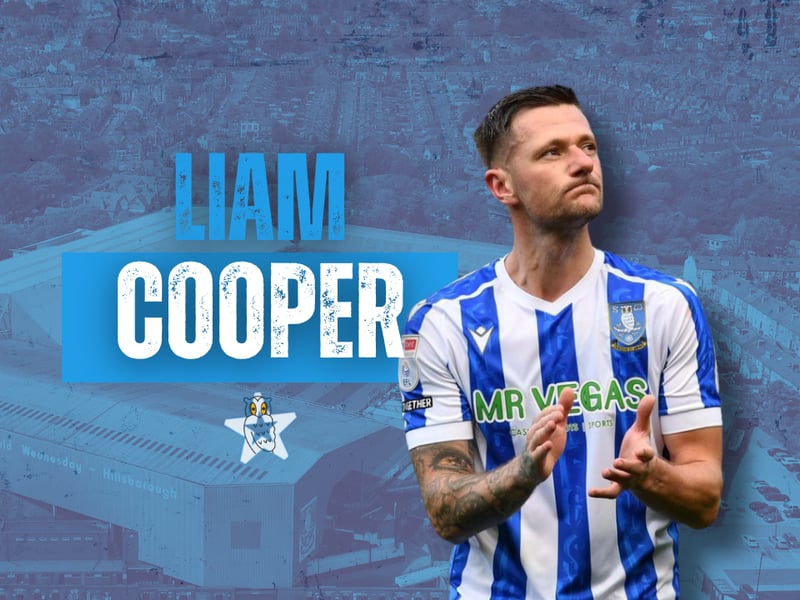 Important block after the half hour. Stretched for the cross for the opener but couldn't get there - a few years ago he may have done. Won headers, cleared lines. A proper, grown-up Championship defender.