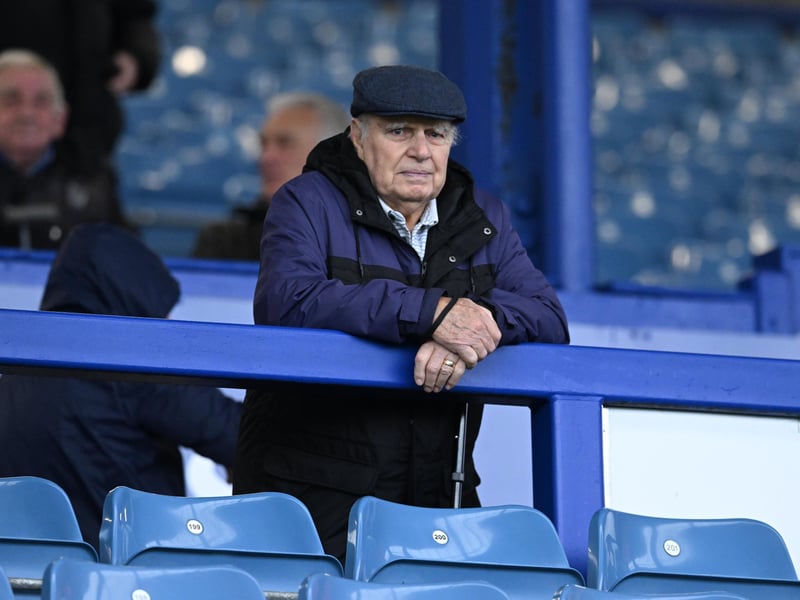 20,388 supporters were in attendance at Fratton on Saturday as Pompey fell to a 1-0 defeat to Bristol City.