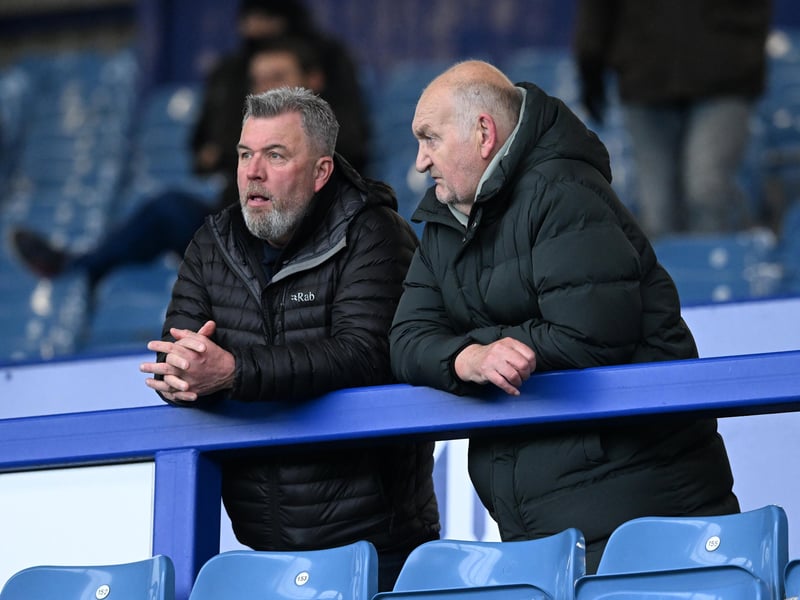 20,388 supporters were in attendance at Fratton on Saturday as Pompey fell to a 1-0 defeat to Bristol City.