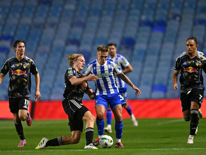 Missed training last week due to MCL problems and failed to make the matchday squad at City. The Belgian could be back in contention for tomorrow, however, all being well.