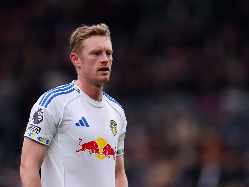 Whites midfielder Longstaff suffered a calf injury in last month's defeat to Villa, a blow which was expected to leave him facing four to six weeks out.