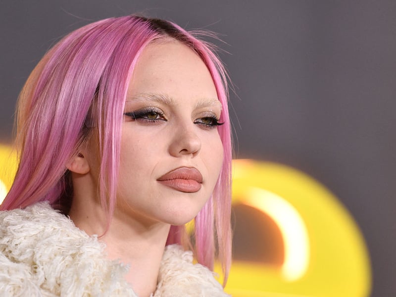 Slovak singer-songwriter Adéla is heading out on the road to support Demi Lovato next year - and is also finding time to perform at Reading and Leeds.