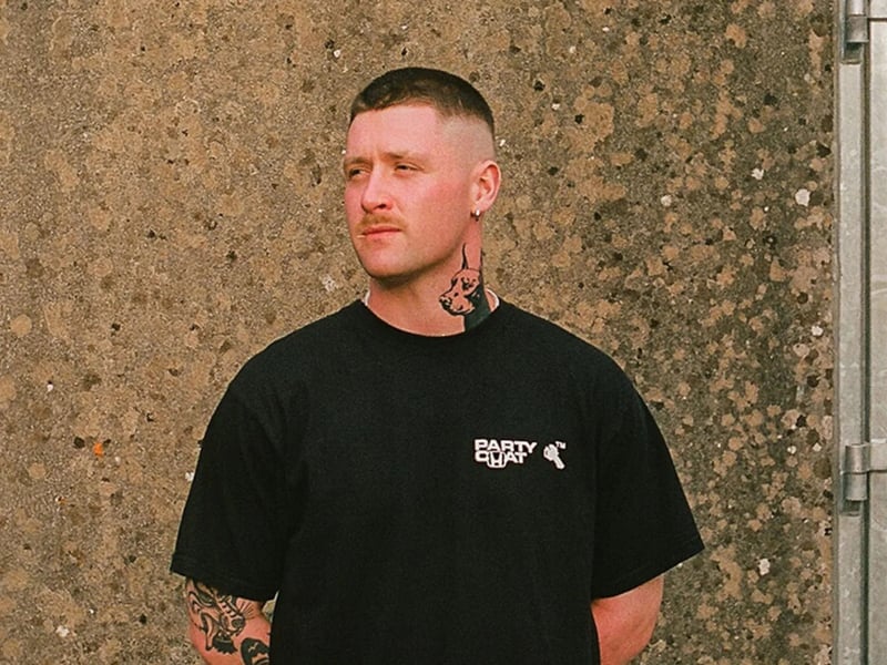Kettama is another DJ that's been booked for Reading and Leeds.