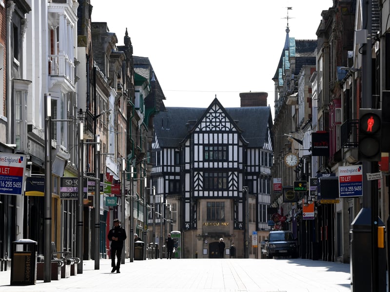 Leicester is the 6th best UK city in which to raise a family, according to a new study by Kaybridge Residential, with an overall rating of 73.01 out of 100. It scored highly for the monthly cost of living, which at £1,918 for a family is among the lowest in the country.
