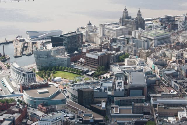 Liverpool is the 9th best UK city in which to raise a family, according to a new study by Kaybridge Residential, with an overall score of 64.49 out of 100. It scored highly for childcare costs, which at £800 a month are among the lowest in the UK, and for healthcare.