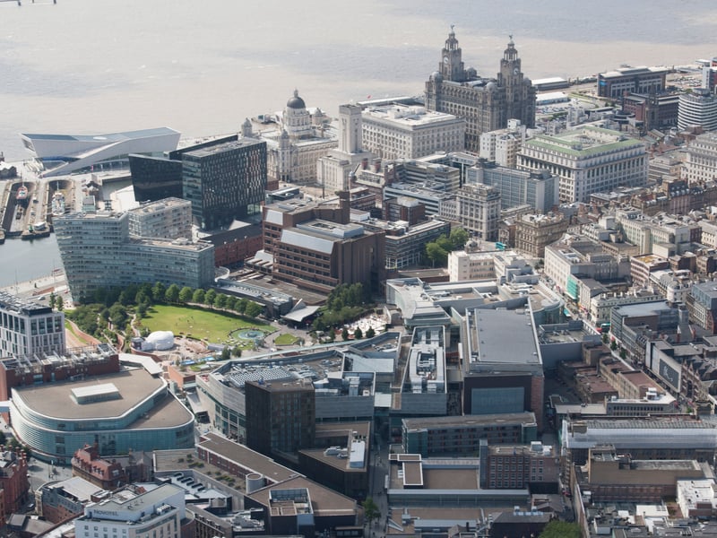 Liverpool is the 9th best UK city in which to raise a family, according to a new study by Kaybridge Residential, with an overall score of 64.49 out of 100. It scored highly for childcare costs, which at £800 a month are among the lowest in the UK, and for healthcare.