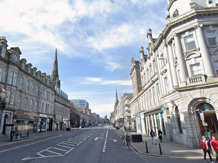 Aberdeen is the 2nd best UK city in which to raise a family, according to a new study by Kaybridge Residential, with an overall rating of 91.39 out of 100. It scored particularly highly for green spaces and safety.