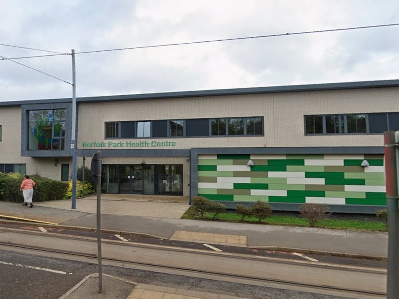 There were 391 survey forms sent out to patients at Norfolk Park Health Centre in Sheffield, and the response rate was 27%. 84% of patients said their needs were ‘definitely’ met during their last general practice appointment, while 14% said they were met ‘to some extent’.