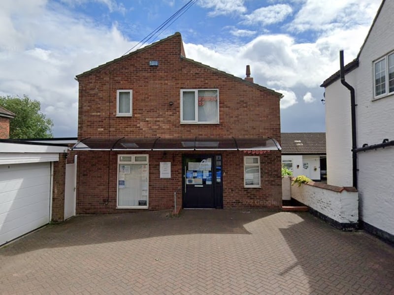 There were 237 survey forms sent out to patients at Dr Mitchell in North Ferriby Yorkshire, and the response rate was 46%. 89% of patients said their needs were ‘definitely’ met during their last general practice appointment, while 7% said they were met ‘to some extent’.