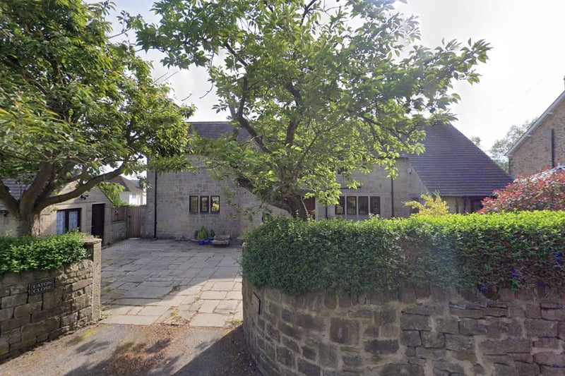 The GP surgeries in Derbyshire where patients' needs are met