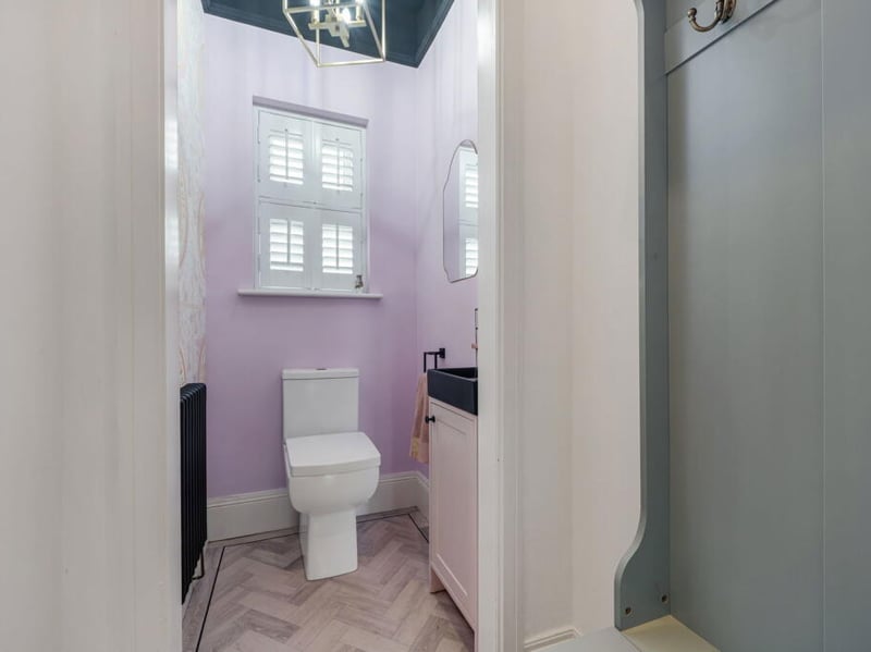 The Nook, Staining, Blackpool, FY3 0DU