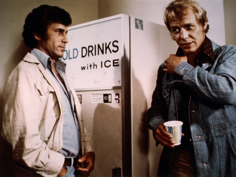 The detective drama Starsky & Hutch was a huge hit in the 70s. While some people had a crush on Paul Michael Glaser, who played Starsky, it was his co-star David Soul who got most of the attention.