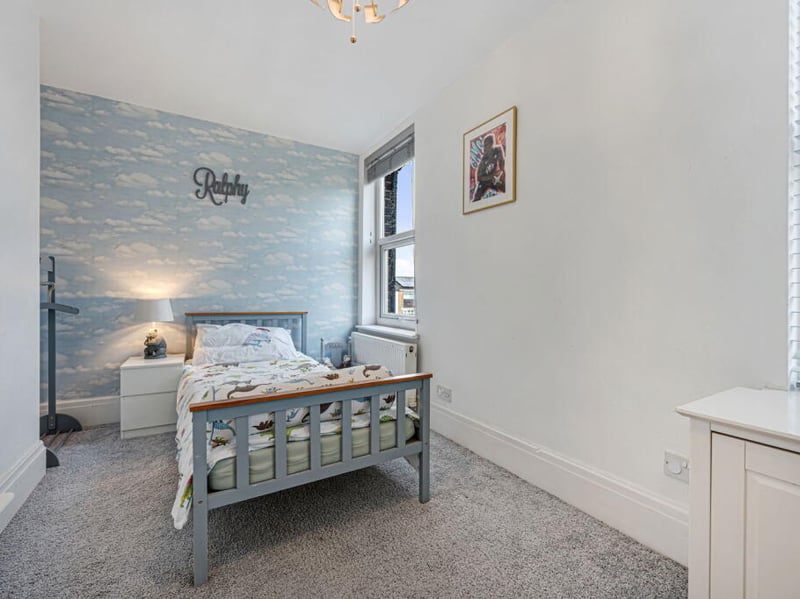 The Nook, Staining, Blackpool, FY3 0DU