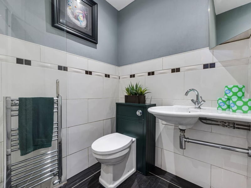 The Nook, Staining, Blackpool, FY3 0DU