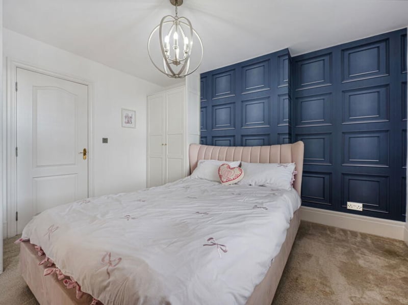 The Nook, Staining, Blackpool, FY3 0DU
