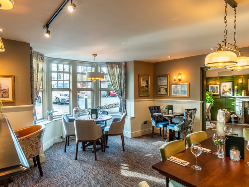 The Titchfield Mill has welcomed customers back following a five week closure for an extensive refurbishment. 
