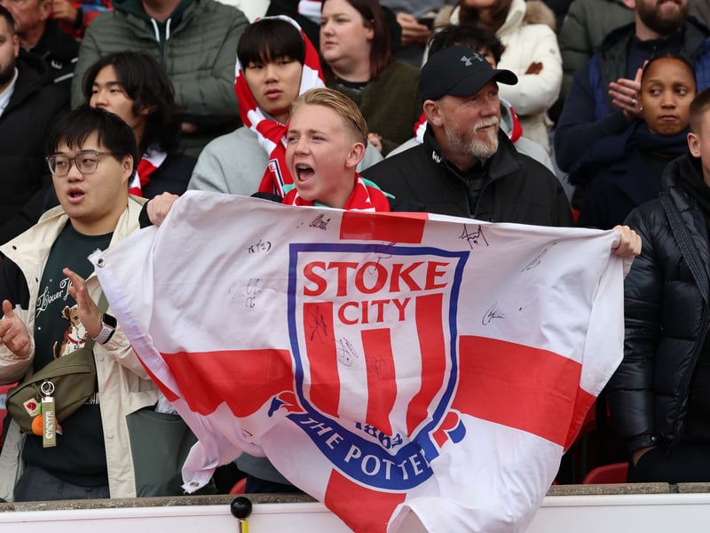 Average attendance: 24,700.