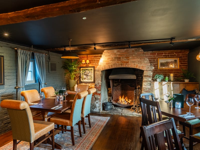 The Titchfield Mill has welcomed customers back following a five week closure for an extensive refurbishment. 