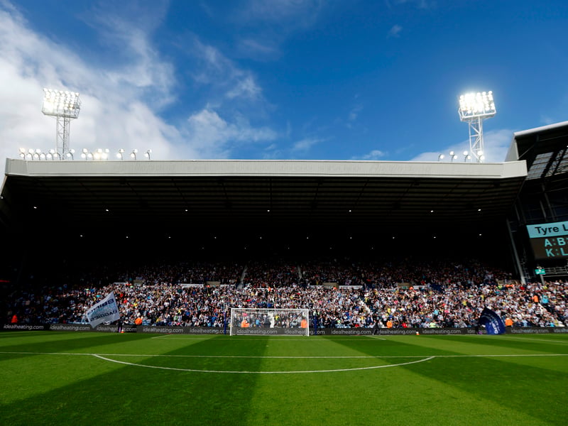 Average attendance: 24,041.
