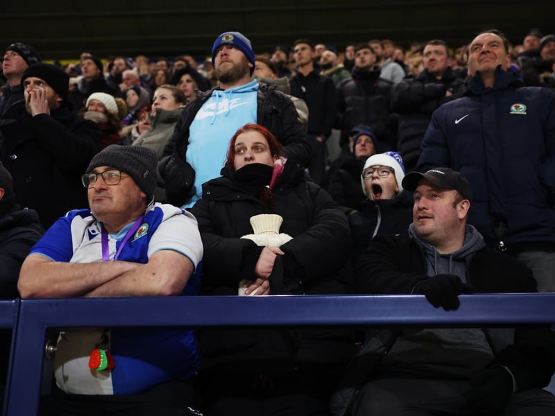 Average attendance: 14,494.
