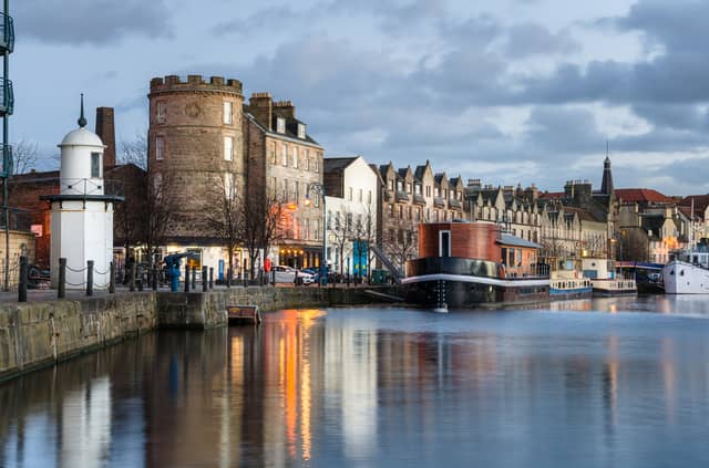 Leith has overtaken Corstorphine as Edinburgh’s most popular place to live. The survey found 12.2% chose to move to Leith last year, marking a 2.3% increase since 2024. Data found the average house price was £270,772 and average monthly rent was £1,288.