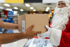 This is the cheapest way to send parcels smaller than 20kg this Christmas