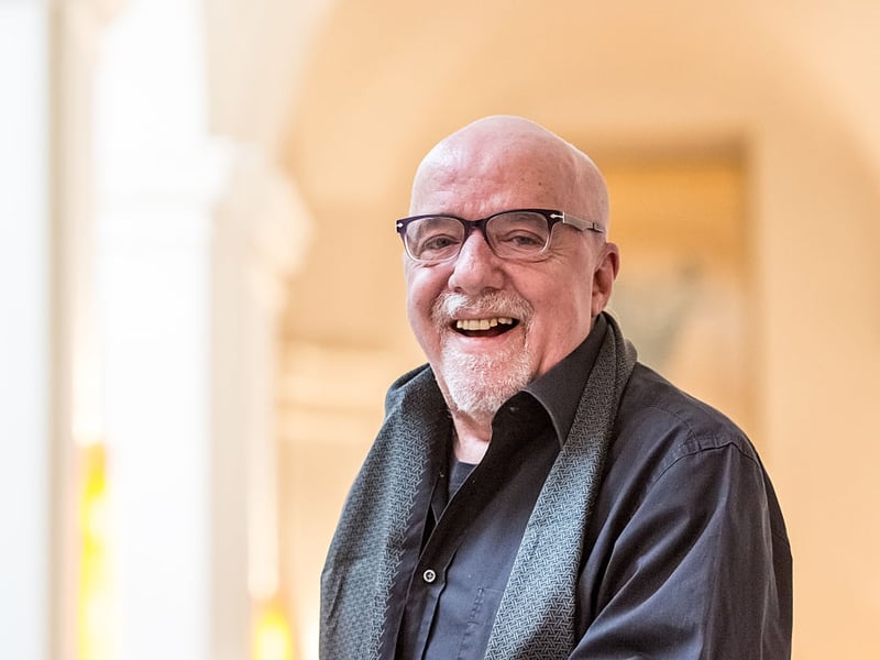 Brazilian author Paulo Coelho's best-known novel, The Alchemist, has sold over 65 million copies and he holds the record for being translated into more languages than any other living author. It has helped him amass a fortune of around $500 million. 