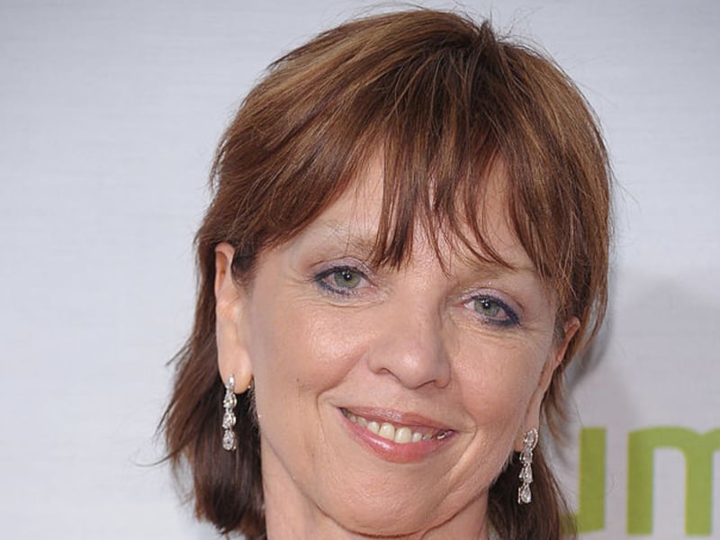 
American romantic fiction writer Nora Roberts has written well over 200 novels under the pen names J.D. Robb, Jill March and Sarah Hardesty. They've earned her in the region of $400 million. 
