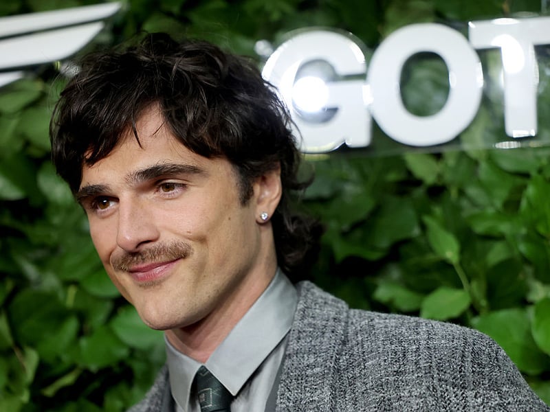 Also priced at 20/1 when it comes to possible James Bonds is Jacob Elordi, currently being highly-praised for his role as at the monster in 'Frankenstein' - the new Guillermo del Toro film that was shot in Scotland. He would certainly be a buzzy choice for Bond after shooting to fame in 'Saltburn'.