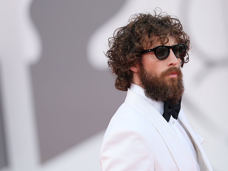 'Kick-Ass' star Aaron Taylor-Johnson seemed to be a cert for the role of the world's most famous spy last year - some newspapers even suggested he had accepted the part. His odds have been lengthening in recent weeks but, just as we were starting to think he was out of the running, he's tightened right back up into the 4/1 join second favourite - one of just five actors the bookies now rate as having a decent chance. He might have to bin that beard though.
