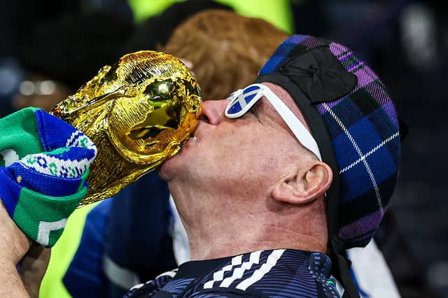 Who are the favourites to win the World Cup 2026? Scotland, England and Spain odds assessed. Cr: SNS Group.