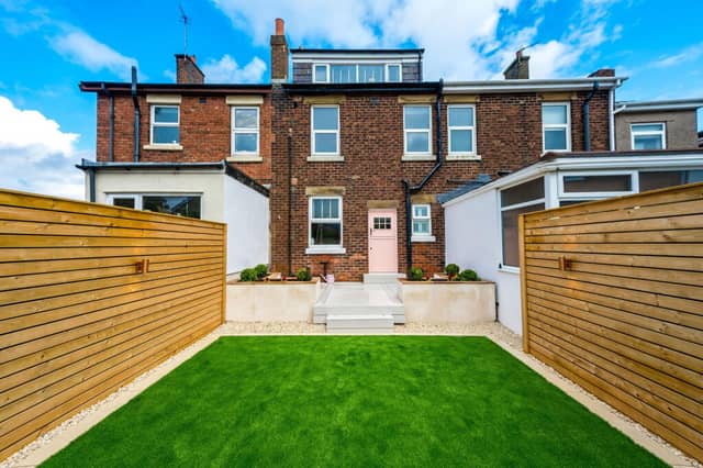 The Nook, Staining, Blackpool, FY3 0DU