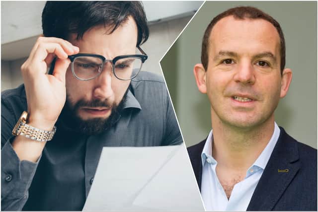 Martin Lewis has warned Premium Bonds may savers give lower returns than top accounts (Photos: Pexels/Getty Images)