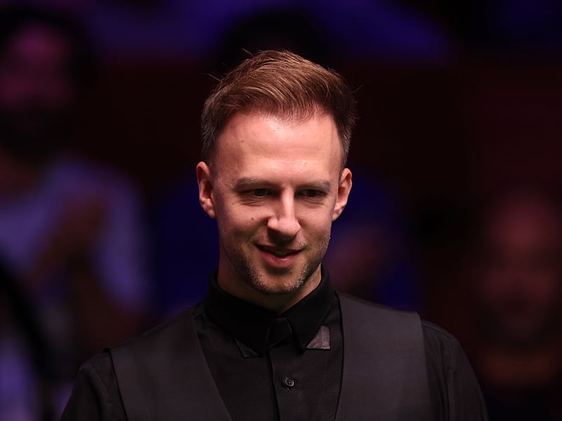 With 30 ranking titles and five Triple Crown titles on his CV, Judd Trump has banked 9,562,871 in his career. Last year saw the world number one overtake Stephen Hendry to take the third spot on the all-time list.